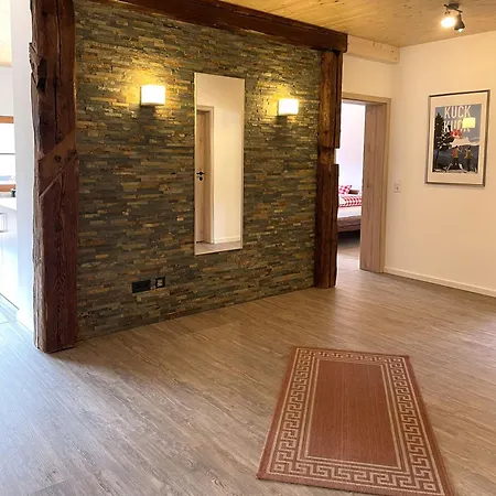 Apartamento Felsenhof