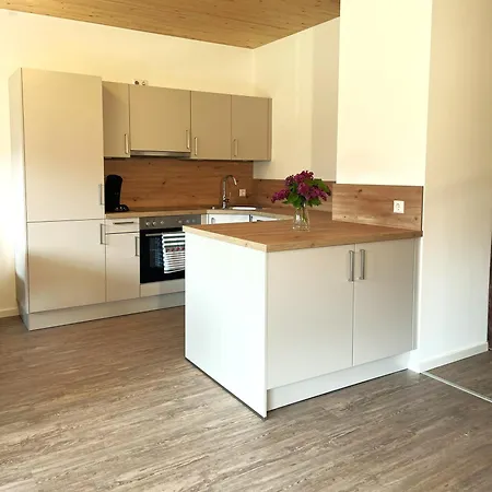 Felsenhof Apartment Simonswald