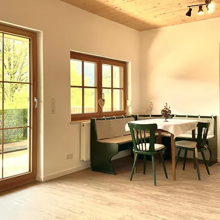 Felsenhof Apartamento Simonswald