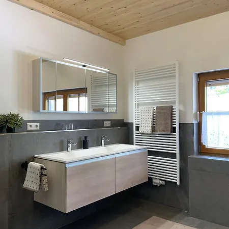 Felsenhof Apartamento