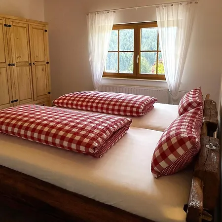 Felsenhof Apartment