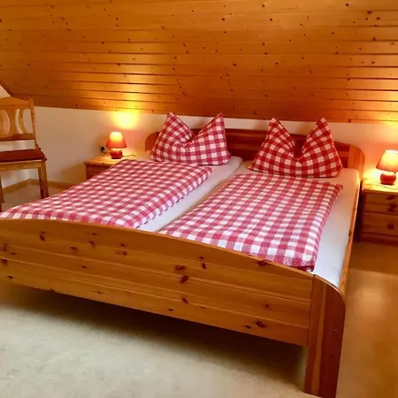 Felsenhof Apartment