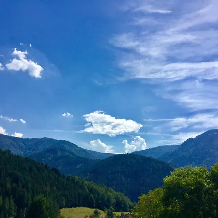 Apartamento Felsenhof