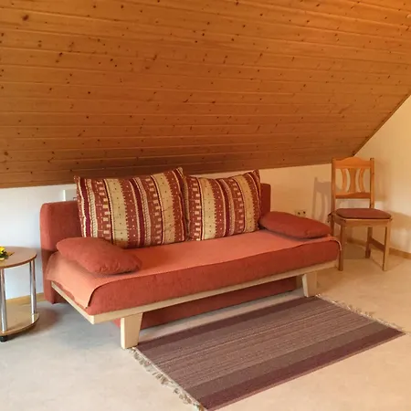 Felsenhof Apartamento *