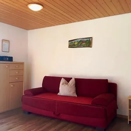 Apartment Felsenhof Simonswald