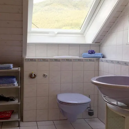 Felsenhof Apartamento *