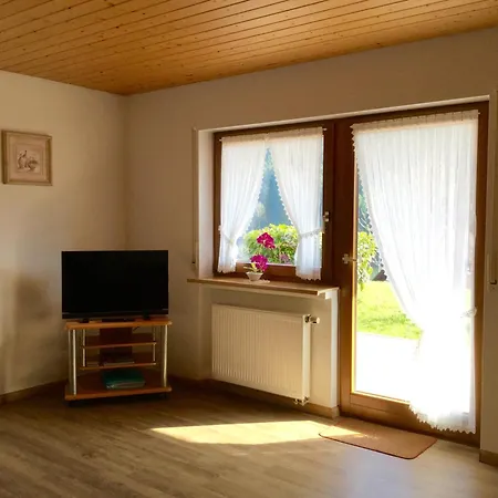 Felsenhof * Simonswald