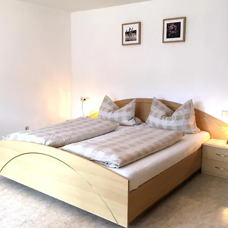 Felsenhof Apartamento *