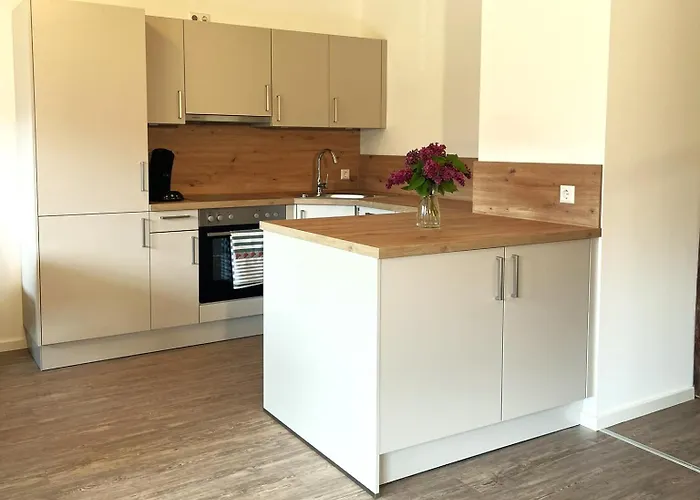 Felsenhof Appartement Simonswald