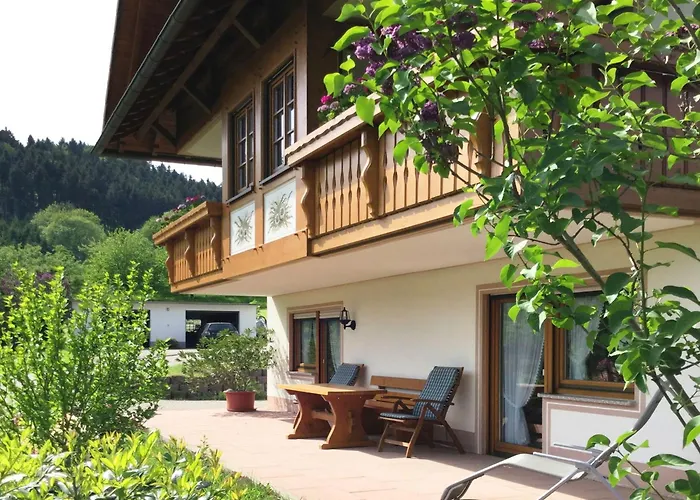 Felsenhof Appartement