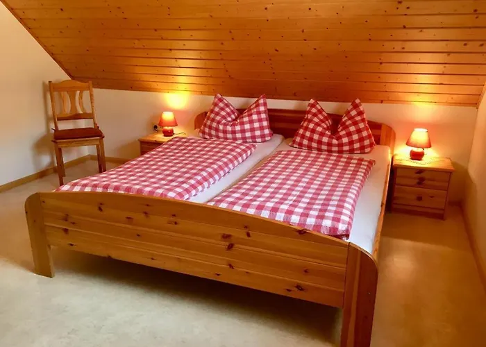 Felsenhof Appartement