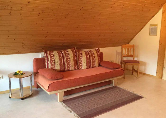 Felsenhof Appartement *