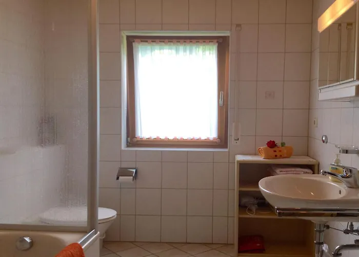 Felsenhof Simonswald