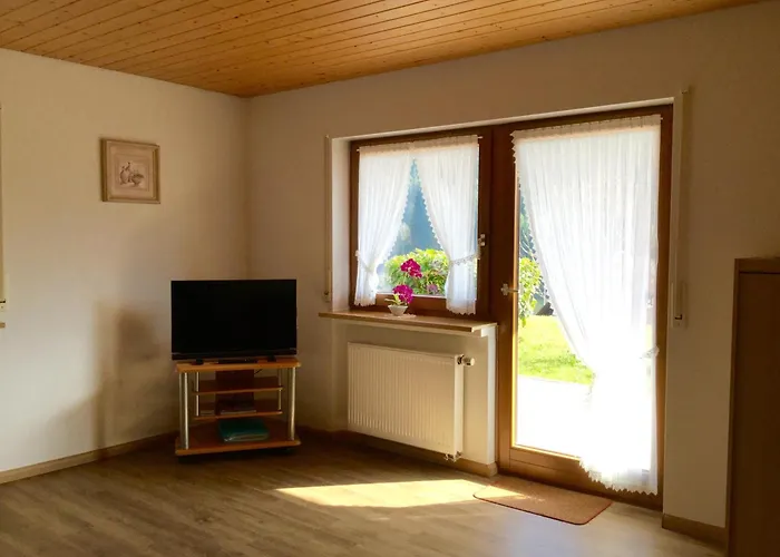 Felsenhof * Simonswald